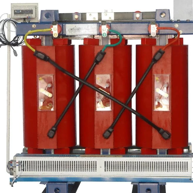 750 Kva Trawsnewidydd Math Sych