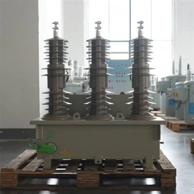 Auto Circuit Recloser